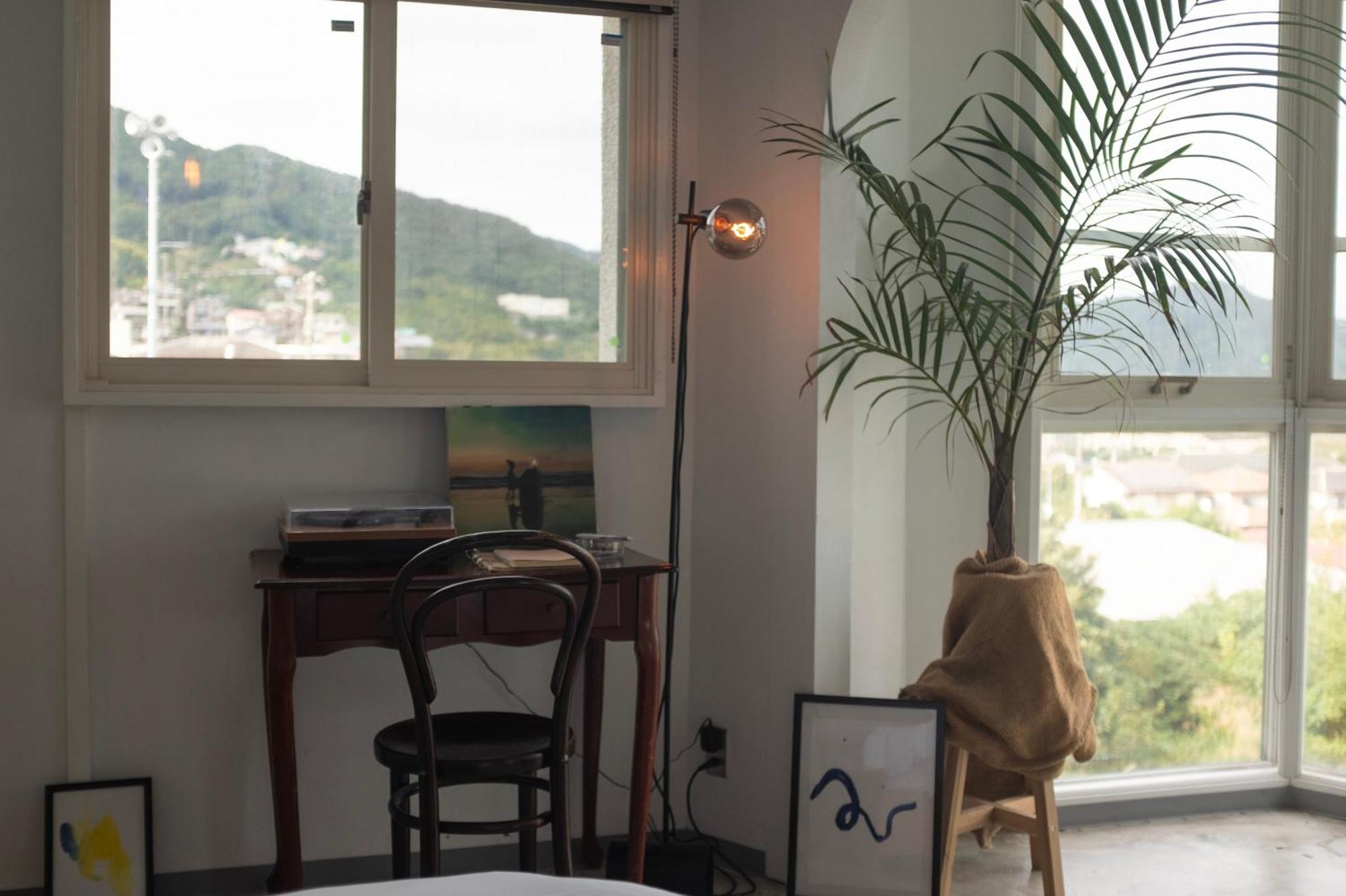 Hotel 2Yl Atami الغرفة الصورة