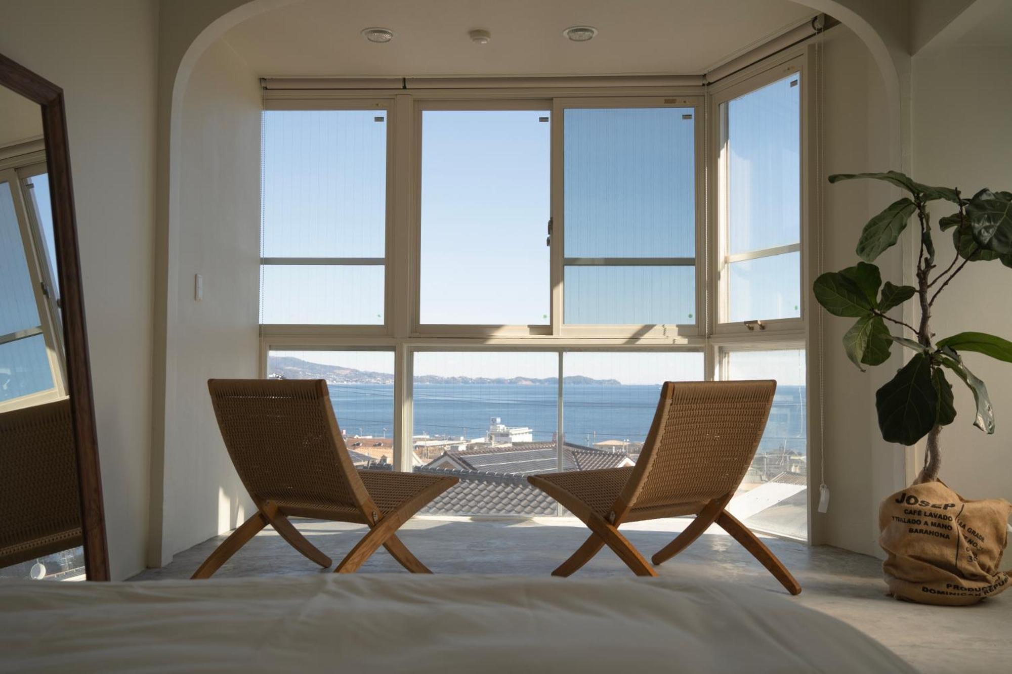 Hotel 2Yl Atami المظهر الخارجي الصورة