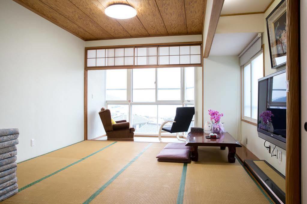 Hotel 2Yl Atami المظهر الخارجي الصورة
